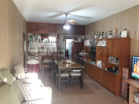 Balcarse 3700, Piso 0