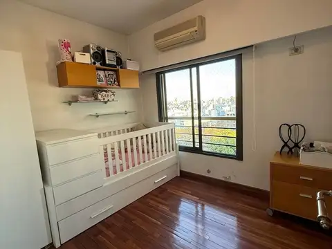 Departamento en Venta en Barrio Norte, USD 209.000