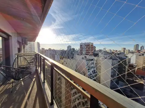 Venta Departamento de 3 Ambientes en Barrio Norte