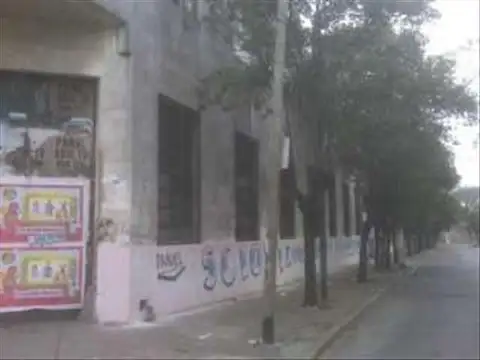 Terreno en Venta 45  mts Fondo