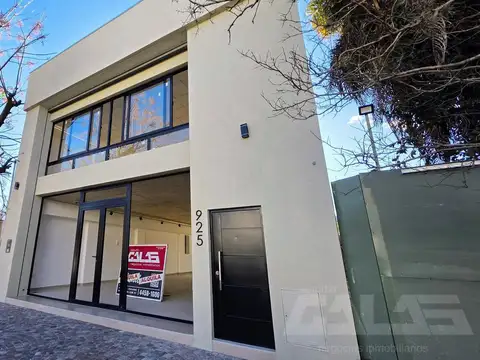 Local en Alquiler A Estrenar