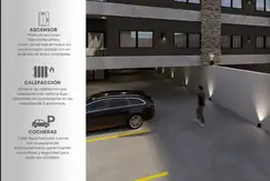 RIVERA INDARTE 3300 - Entrega Diciembre 2028