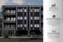 RIVERA INDARTE 3358 - Entrega Diciembre 2028