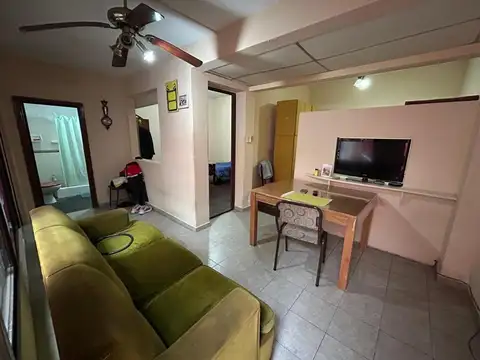 CRÉDITO MUNRO PH P.BAJA FONDO 3 AMBIENTES C/PATIO Y TERRAZA!