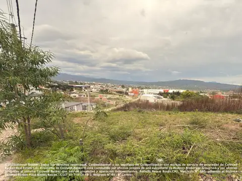 Terreno en Venta en Alto Comedero, USD 33.000