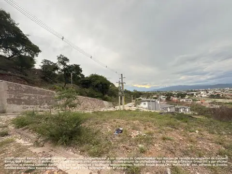 Terreno en El Portal