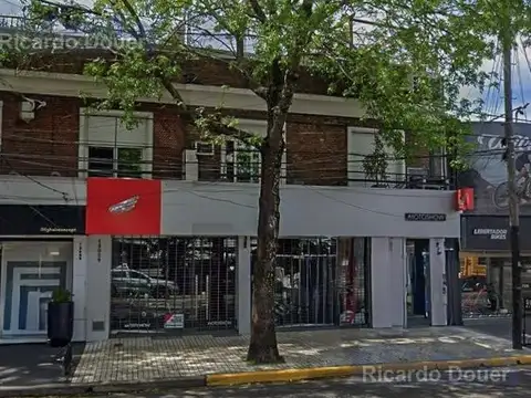 Local en Alquiler