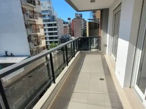 Departamento en Alquiler 13 años