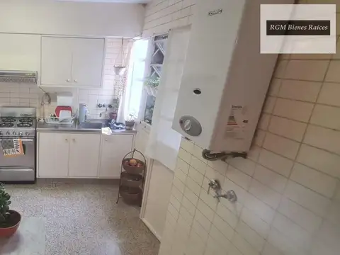 Departamento 5 ambientes con 3 baños
