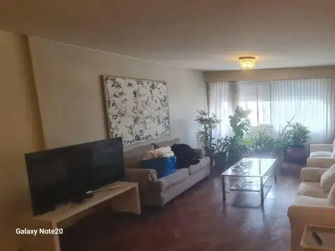 Departamento en Centro
