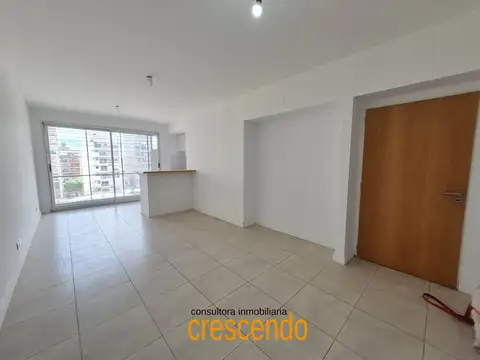 Departamento en Venta en Villa Crespo, USD 105.000