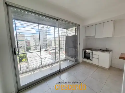 Departamento - Venta - Argentina, Capital Federal - REMEDIOS DE ESCALADA DE SAN MA 994