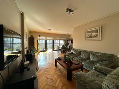 Departamento en Venta 45 años
