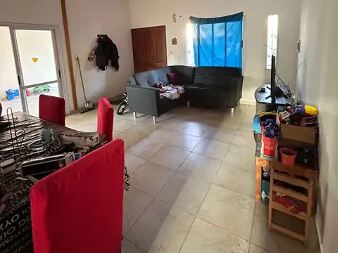 Casa en Venta 10 años