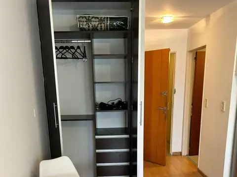 Departamento en Recoleta