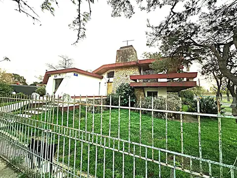Casa 3 ambientes con 3 baños