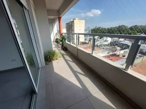 Avenida La Plata 3400