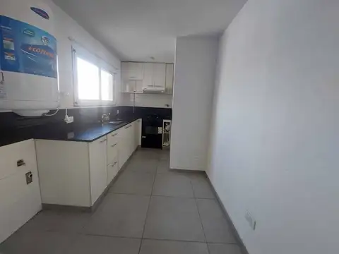ALQUILER DPTO 3 AMBIENTES BALCON SAENZ PEÑA