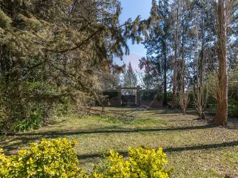 Terreno en Venta en La Plata, Partido de La Plata