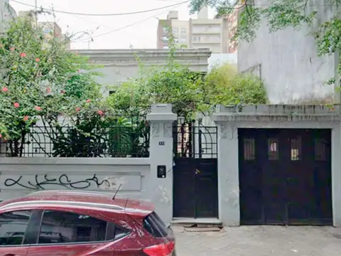 Terreno en Venta en Centro, Rosario