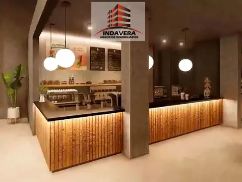 Local en Venta Via Púb.