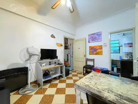 Casa en Venta en Parque Chacabuco, USD 148.000