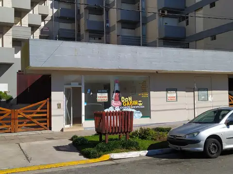 Local en venta sobre Av Costanera