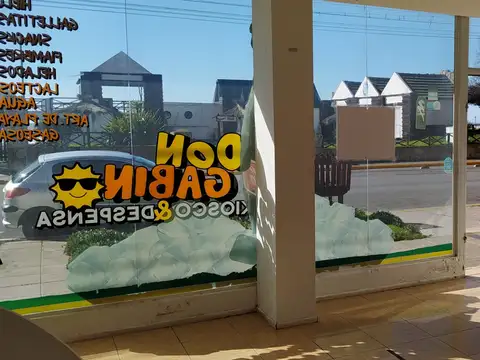 Local en Venta Via Pública