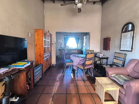 Avenida Eva Perón 6400