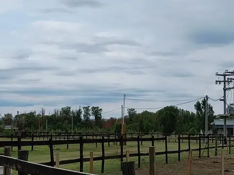 VENTA LOTE TUNUYAN MENDOZA COUNTRY