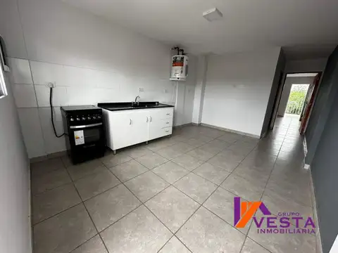 Departamento en Venta en Zona Centro, USD 46.000