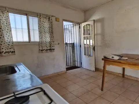 Casa en Venta en Olivos, USD 240.000