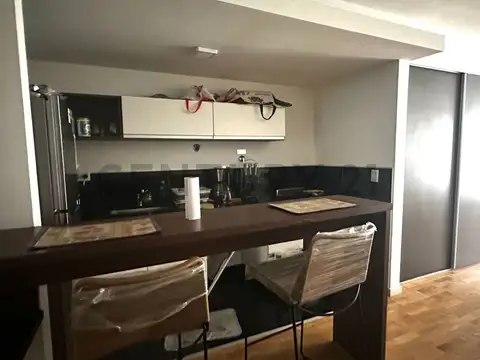 Departamento en Alquiler 7 años