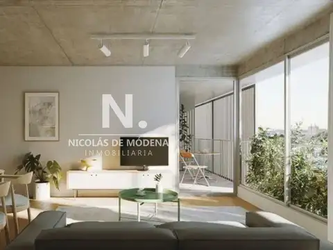 Departamento en Venta en Victorino de la Plaza, USD 134.627