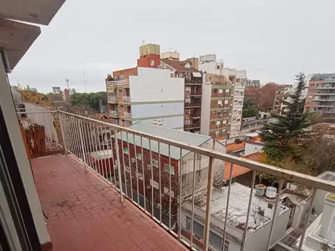 Departamento 3 amb