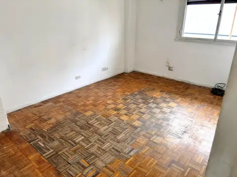Departamento en Alquiler 45 años