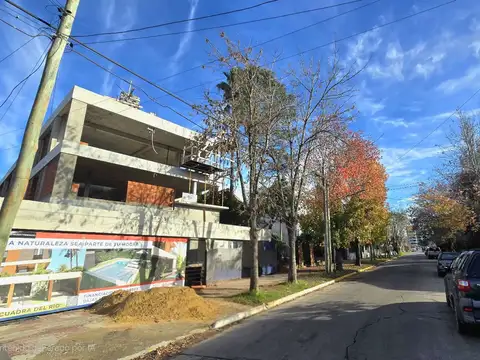 Duplex, PH, Depto, en venta 3 amb, Paseo Victorica Tigre, jardin propio y cochera techada con pileta