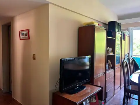 Departamento en Venta en Almagro, USD 175.000