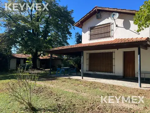 Venta Casa quinta con pileta en Tortuguitas, Malvinas Argentinas