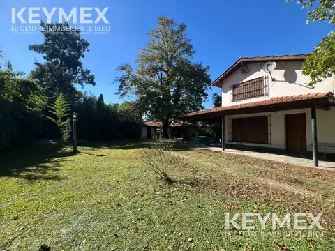 Quinta en Venta en Tortuguitas, USD 98.000