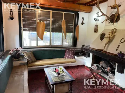 Venta Casa quinta con pileta en Tortuguitas, Malvinas Argentinas