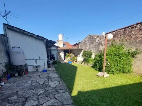 Casa en Venta en Banfield, USD 140.000