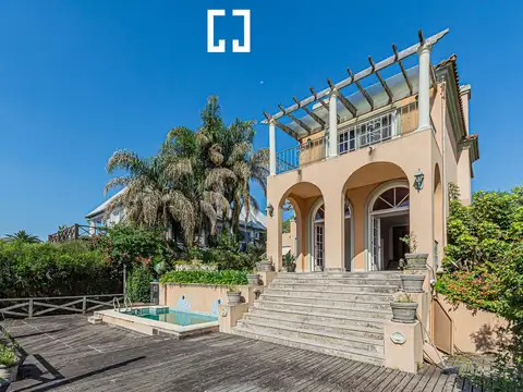 Casa en Venta al Este