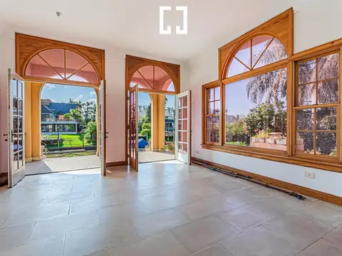 Casa en Venta en San Fernando, USD 1.180.000