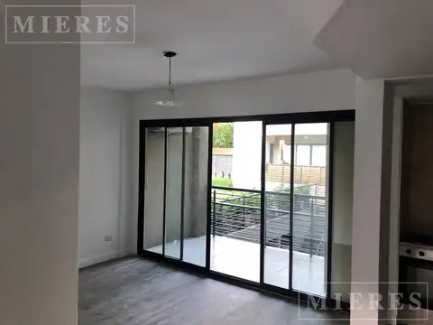 Departamento en alquiler en Las Pircas, Necochea Golf Club 2898