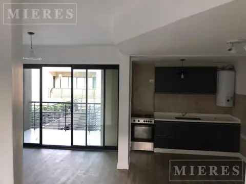 Departamento en alquiler en Las Pircas