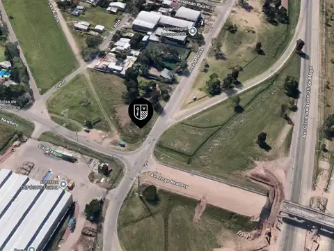 Terreno en Venta en Fisherton, USD 1.000.000