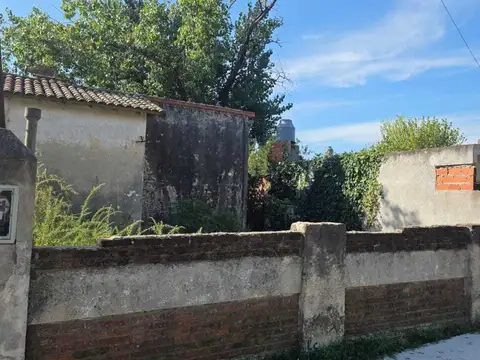 Terreno en Venta en Ricardo Rojas, USD 50.000