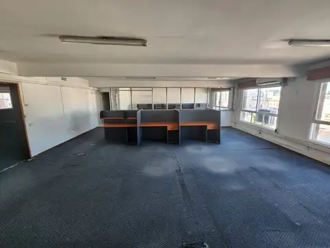Avenida Belgrano 1300, Piso 9
