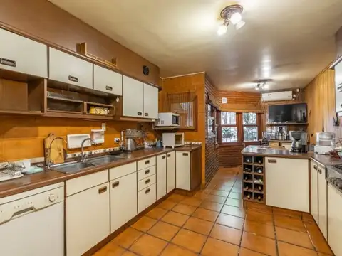 Casa en Venta en Colegiales, USD 690.000